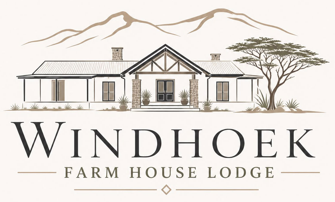 Windhoek Farm House Lodge